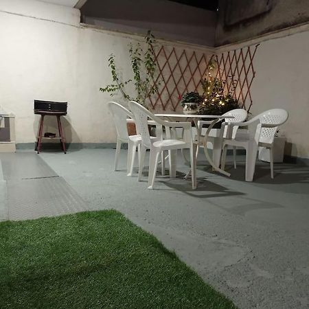 Trikala Alex House Apartamento Exterior foto