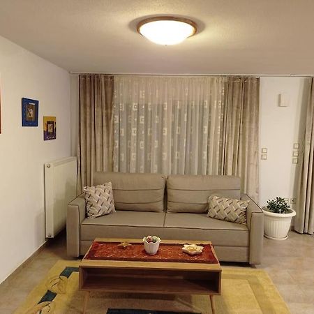 Trikala Alex House Apartamento Exterior foto