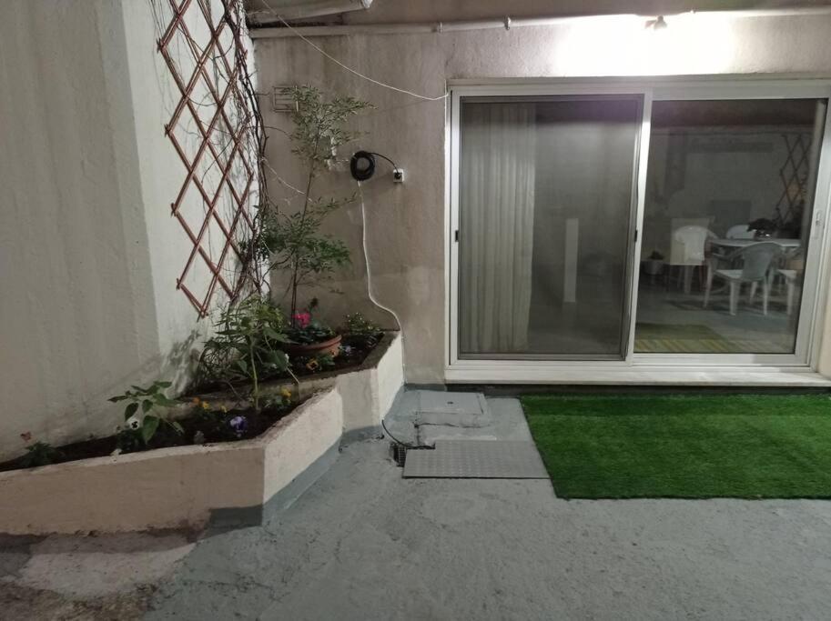 Trikala Alex House Apartamento Exterior foto