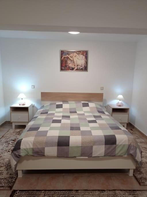 Trikala Alex House Apartamento Exterior foto