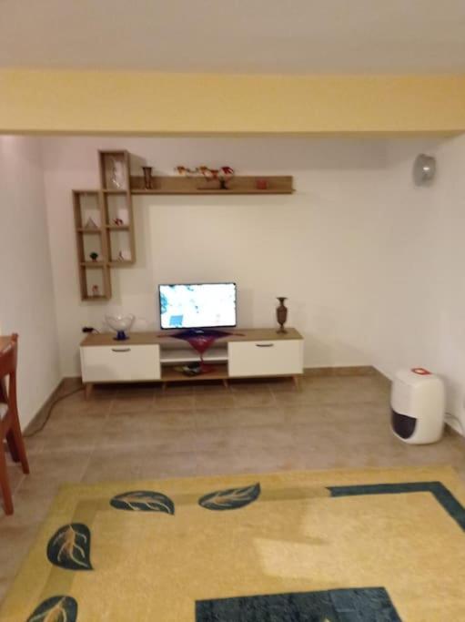 Trikala Alex House Apartamento Exterior foto