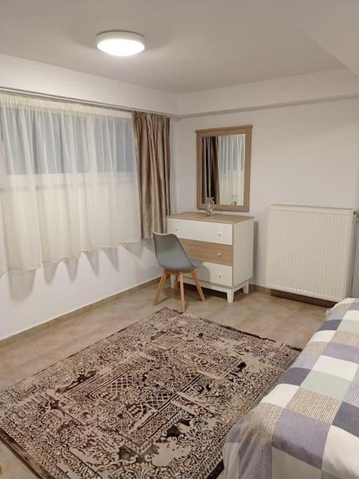 Trikala Alex House Apartamento Exterior foto