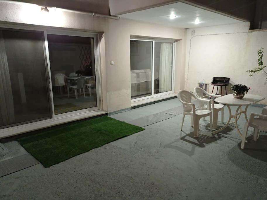 Trikala Alex House Apartamento Exterior foto